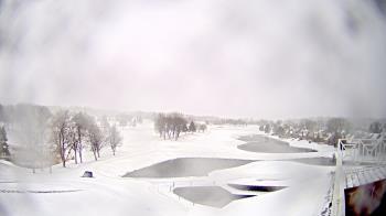Weather camera view of The Royal Fox Country Club.
