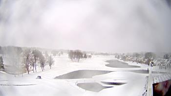 Weather camera view of The Royal Fox Country Club.