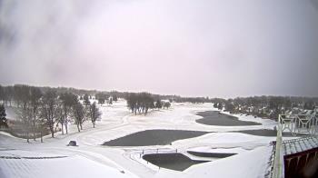 Weather camera view of The Royal Fox Country Club.