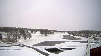 Weather camera view of The Royal Fox Country Club.