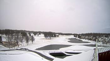 Weather camera view of The Royal Fox Country Club.