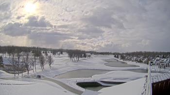 Weather camera view of The Royal Fox Country Club.