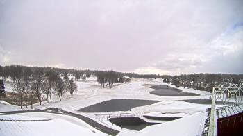 Weather camera view of The Royal Fox Country Club.