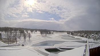 Weather camera view of The Royal Fox Country Club.