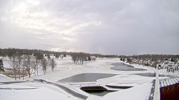 Weather camera view of The Royal Fox Country Club.