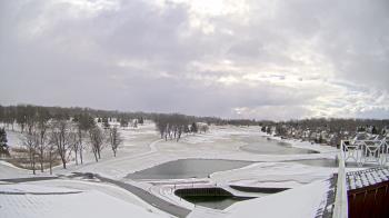 Weather camera view of The Royal Fox Country Club.
