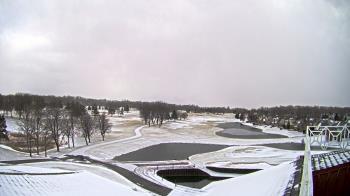 Weather camera view of The Royal Fox Country Club.