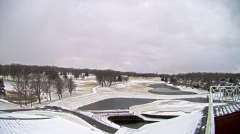 Weather camera view of The Royal Fox Country Club.