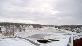 Weather camera view of The Royal Fox Country Club.