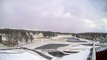 Weather camera view of The Royal Fox Country Club.