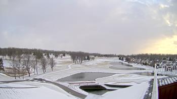 Weather camera view of The Royal Fox Country Club.