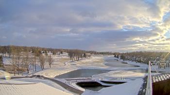 Weather camera view of The Royal Fox Country Club.