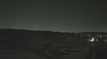 Weather camera view of The Royal Fox Country Club.