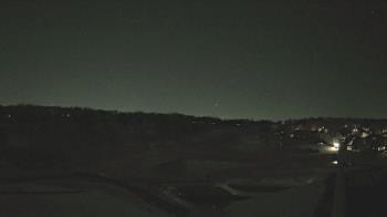 Weather camera view of The Royal Fox Country Club.