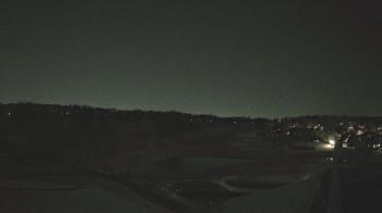 Weather camera view of The Royal Fox Country Club.