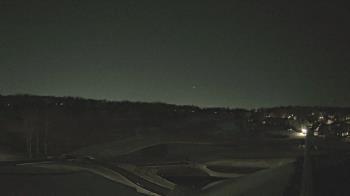 Weather camera view of The Royal Fox Country Club.