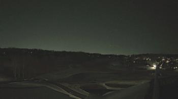 Weather camera view of The Royal Fox Country Club.