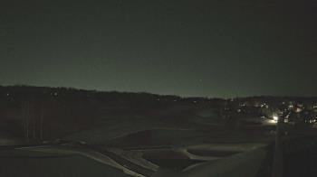 Weather camera view of The Royal Fox Country Club.