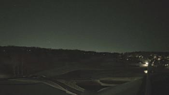 Weather camera view of The Royal Fox Country Club.