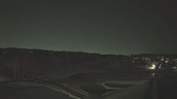 Weather camera view of The Royal Fox Country Club.