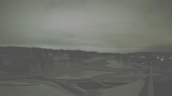 Weather camera view of The Royal Fox Country Club.