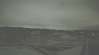 Weather camera view of The Royal Fox Country Club.