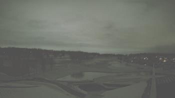 Weather camera view of The Royal Fox Country Club.