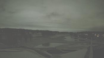 Weather camera view of The Royal Fox Country Club.