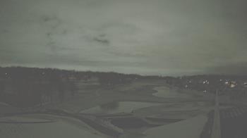 Weather camera view of The Royal Fox Country Club.