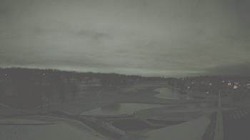 Weather camera view of The Royal Fox Country Club.