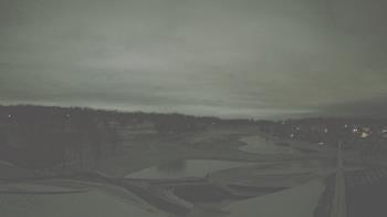 Weather camera view of The Royal Fox Country Club.