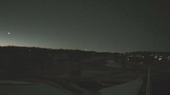 Weather camera view of The Royal Fox Country Club.