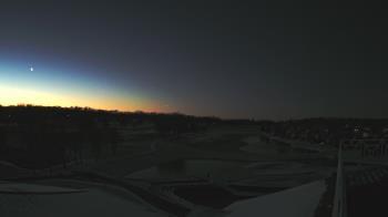 Weather camera view of The Royal Fox Country Club.