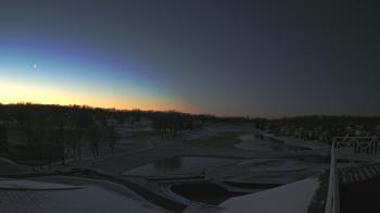 Weather camera view of The Royal Fox Country Club.
