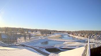 Weather camera view of The Royal Fox Country Club.