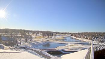 Weather camera view of The Royal Fox Country Club.