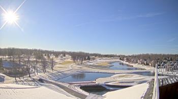 Weather camera view of The Royal Fox Country Club.