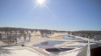 Weather camera view of The Royal Fox Country Club.