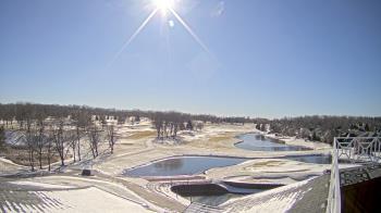 Weather camera view of The Royal Fox Country Club.
