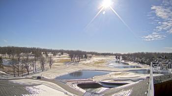 Weather camera view of The Royal Fox Country Club.