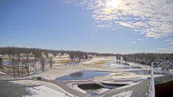 Weather camera view of The Royal Fox Country Club.