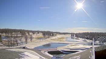 Weather camera view of The Royal Fox Country Club.