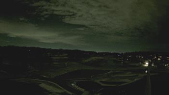 Weather camera view of The Royal Fox Country Club.
