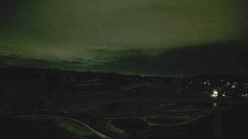 Weather camera view of The Royal Fox Country Club.