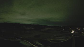 Weather camera view of The Royal Fox Country Club.