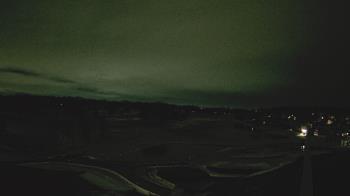 Weather camera view of The Royal Fox Country Club.