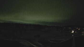 Weather camera view of The Royal Fox Country Club.