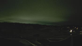 Weather camera view of The Royal Fox Country Club.