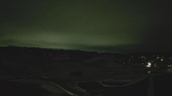 Weather camera view of The Royal Fox Country Club.