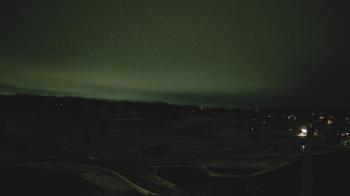 Weather camera view of The Royal Fox Country Club.